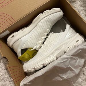 Ryka White Sneakers